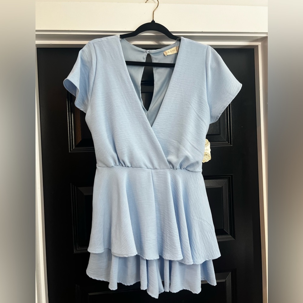 Altard State NWT Romper